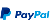 Get paid with PayPal