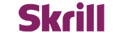 Get paid with Skrill